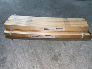 Τάβλες Κρεβατιού IKEA LURÖY 80×200 – 2 Τεμάχια