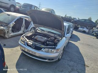 OPEL VECTRA B 2000