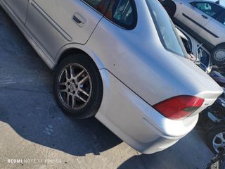 OPEL VECTRA B 2000-thumb-2