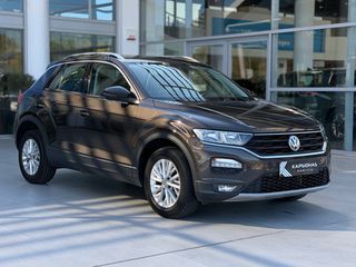 Volkswagen T-Roc 2018