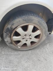 MERCEDES CLK 200 2000-thumb-3