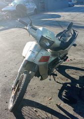 Suzuki FD 112 Shogun 2005