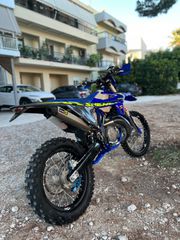 Sherco 250 SE 2025-thumb-1