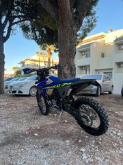 Sherco 250 SE 2025-thumb-2