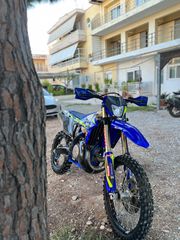 Sherco 250 SE 2025-thumb-3