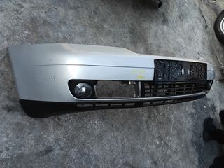 ΠΡΟΦΥΛΑΚΤΗΡΑΣ ΕΜΠΡΟΣ AUDI A4 2000(8D)-thumb-2
