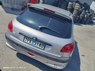PEUGEOT 206 2000-thumb-1