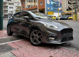 Ford Fiesta 2019 ST LINE PANORAMA