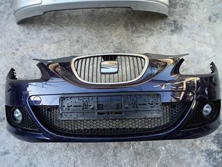 ΠΡΟΦΥΛΑΚΤΗΡΑΣ ΕΜΠΡΟΣ SEAT LEON 2005 (1P)