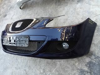 ΠΡΟΦΥΛΑΚΤΗΡΑΣ ΕΜΠΡΟΣ SEAT LEON 2005 (1P)-thumb-1
