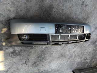 ΠΡΟΦΥΛΑΚΤΗΡΑΣ ΕΜΠΡΟΣ AUDI A4 2003(8E)-thumb-1