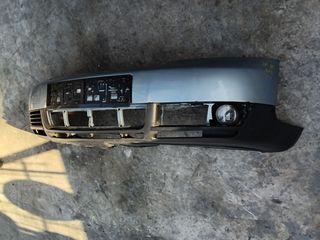 ΠΡΟΦΥΛΑΚΤΗΡΑΣ ΕΜΠΡΟΣ AUDI A4 2003(8E)-thumb-2