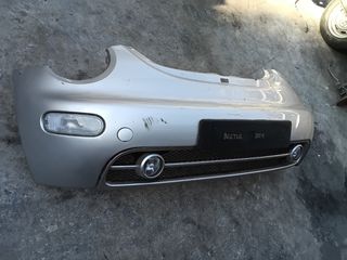 ΠΡΟΦΥΛΑΚΤΗΡΑΣ ΕΜΠΡΟΣ VOLKSWAGEN BEETLE 2003-thumb-2