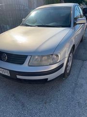 Volkswagen Passat 2000