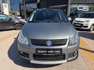 Suzuki SX4 2011 1.6 120HP 4x4-thumb-3