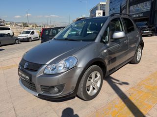 Suzuki SX4 2011 1.6 120HP 4x4-thumb-4