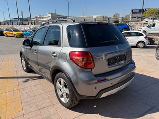 Suzuki SX4 2011 1.6 120HP 4x4-thumb-5