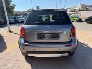 Suzuki SX4 2011 1.6 120HP 4x4-thumb-6