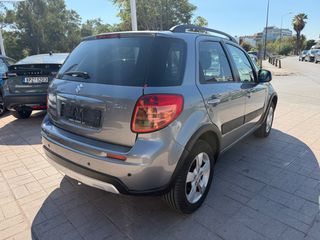 Suzuki SX4 2011 1.6 120HP 4x4-thumb-7