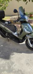 Piaggio Beverly 300i 2020-thumb-2