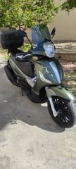 Piaggio Beverly 300i 2020-thumb-3