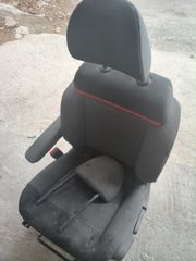 Citroen air cross