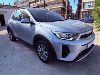 Kia Stonic 2021 1.2 GL OPTIMUM CAMERA ΖΑΝΤΕΣ CRUISE PDC-thumb-2