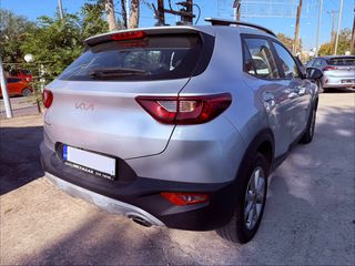 Kia Stonic 2021 1.2 GL OPTIMUM CAMERA ΖΑΝΤΕΣ CRUISE PDC-thumb-3