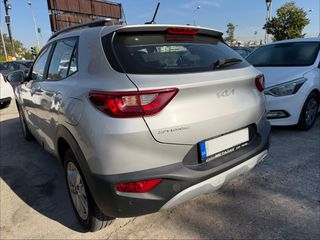 Kia Stonic 2021 1.2 GL OPTIMUM CAMERA ΖΑΝΤΕΣ CRUISE PDC-thumb-4
