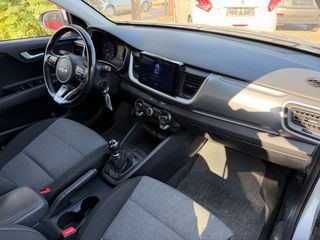 Kia Stonic 2021 1.2 GL OPTIMUM CAMERA ΖΑΝΤΕΣ CRUISE PDC-thumb-5