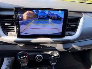 Kia Stonic 2021 1.2 GL OPTIMUM CAMERA ΖΑΝΤΕΣ CRUISE PDC-thumb-6