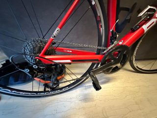 Δρόμου - Κούρσας BMC 2020 team machine SLR 03