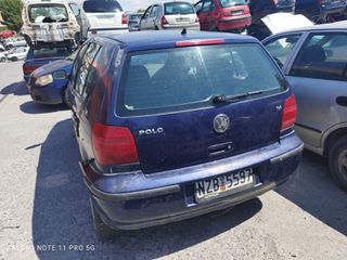 VOLKSWAGEN POLO 2001-thumb-1