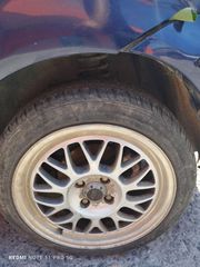 VOLKSWAGEN POLO 2001-thumb-2