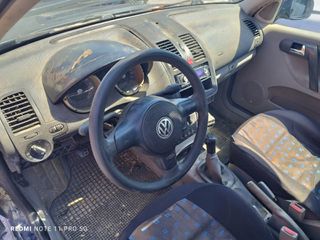 VOLKSWAGEN POLO 2001-thumb-3