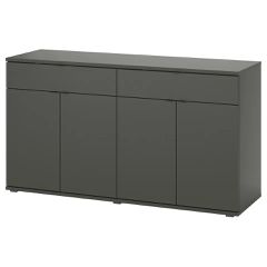 IKEA VIHALS μπουφές τραπεζαρίας