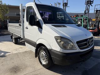 Καρότσα Mercedes-Benz 2010 315CDI δίπλωμα Β