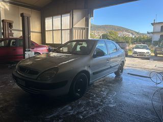 Citroen Xsara 2003 1.4