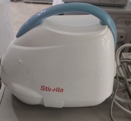 Σύστημα Σιδερώματος με Μπόιλερ Stirella 931 Vario Vap