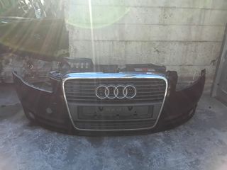 ΠΡΟΦΥΛΑΚΤΗΡΑΣ ΕΜΠΡΟΣ AUDI A4 2007 (8E)