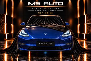 Tesla Model Y 2023 LONG RANGE-DUAL MOTOR-AWD