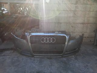ΠΡΟΦΥΛΑΚΤΗΡΑΣ ΕΜΠΡΟΣ AUDI A4 2007 (8Ε)