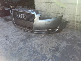 ΠΡΟΦΥΛΑΚΤΗΡΑΣ ΕΜΠΡΟΣ AUDI A4 2007 (8Ε)-thumb-1