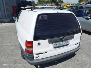 OPEL ASTRA F 1998-thumb-1