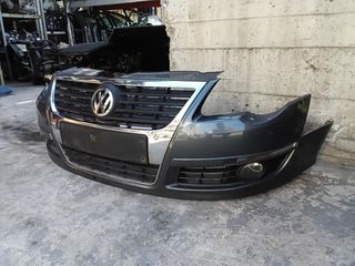 ΠΡΟΦΥΛΑΚΤΗΡΑΣ ΕΜΠΡΟΣ PASSAT 2005 (3C)