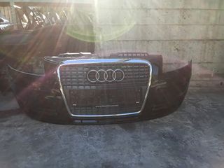 ΠΡΟΦΥΛΑΚΤΗΡΑΣ ΕΜΠΡΟΣ AUDI A3 2007(8P4)