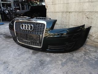 ΠΡΟΦΥΛΑΚΤΗΡΑΣ ΕΜΠΡΟΣ AUDI A3 2007(8P4)-thumb-1