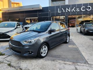 Ford Ka 2017 PLUS ULTIMATE 5D 1250cc 85ps-thumb-0