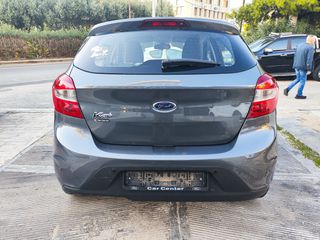 Ford Ka 2017 PLUS ULTIMATE 5D 1250cc 85ps-thumb-3