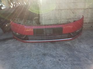 ΠΡΟΦΥΛΑΚΤΗΡΑΣ ΕΜΠΡΟΣ PASSAT 2010 (3AA)